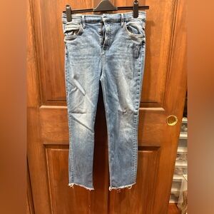 Frank & Eileen Derry Signature Jeans